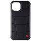 Clckr - G-Form Force Case for MagSafe for Apple iPhone 15 - Black/Red Cell Phone - Cases, Covers & Skins Clckr - Simple Cell Bulk Wholesale Pricing - USA Seller