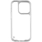 Clckr G-Form Protection Case for Apple iPhone 15 Pro - Diamond Clear Cell Phone - Cases, Covers & Skins Clckr - Simple Cell Bulk Wholesale Pricing - USA Seller