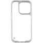 Clckr G-Form Protection Case for Apple iPhone 15 Pro - Diamond Clear
