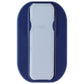 CLCKR Phone Stand and Grip for MagSafe Compatible Phones - Dark Blue Cell Phone - Mounts & Holders Clckr - Simple Cell Bulk Wholesale Pricing - USA Seller
