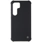 Clckr G-Form Protection Case for Samsung Galaxy S24 - Carbon Black Cell Phone - Cases, Covers & Skins Clckr - Simple Cell Bulk Wholesale Pricing - USA Seller
