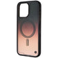 CLCKR G-Form Protection Case for MagSafe for iPhone 15 Pro Max - Onyx Copper Cell Phone - Cases, Covers & Skins Clckr - Simple Cell Bulk Wholesale Pricing - USA Seller