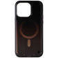CLCKR G-Form Protection Case for MagSafe for iPhone 15 Pro Max - Onyx Copper Cell Phone - Cases, Covers & Skins Clckr - Simple Cell Bulk Wholesale Pricing - USA Seller