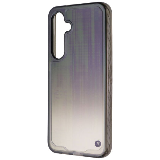 CLCKR G-Form Protection Case for Samsung Galaxy S24+ (Plus) - Onyx Silver Cell Phone - Cases, Covers & Skins Clckr - Simple Cell Bulk Wholesale Pricing - USA Seller