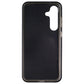 CLCKR G-Form Protection Case for Samsung Galaxy S24+ (Plus) - Onyx Silver