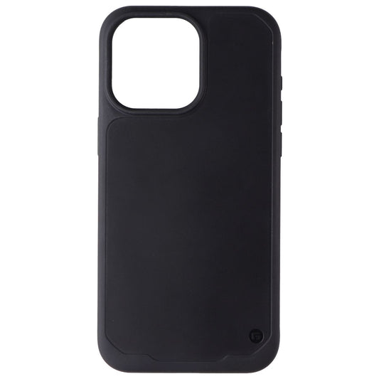 Clckr G-Form Protection Case for Apple iPhone 15 Pro Max - Diamond Black Cell Phone - Cases, Covers & Skins Clckr - Simple Cell Bulk Wholesale Pricing - USA Seller