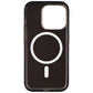 Clckr G-Form Protection Case for MagSafe for iPhone 15 Pro - Onyx Copper Cell Phone - Cases, Covers & Skins Clckr - Simple Cell Bulk Wholesale Pricing - USA Seller