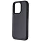 Clckr G-Form Protection Case for Apple iPhone 15 Pro - Diamond Black