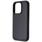 Clckr G-Form Protection Case for Apple iPhone 15 Pro - Diamond Black Cell Phone - Cases, Covers & Skins Clckr - Simple Cell Bulk Wholesale Pricing - USA Seller