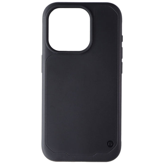 Clckr G-Form Protection Case for Apple iPhone 15 Pro - Diamond Black Cell Phone - Cases, Covers & Skins Clckr - Simple Cell Bulk Wholesale Pricing - USA Seller