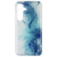 CLCKR G-Form Protection Case for Samsung Galaxy S24+ (Plus) - Blue Topaz