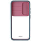 Click Flex Shield Series Case Samsung Galaxy S24 FE - Pink