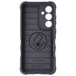 Click Pro Series Case for Samsung Galaxy S24 FE - Burgundy Cell Phone - Cases, Covers & Skins Click - Simple Cell Bulk Wholesale Pricing - USA Seller