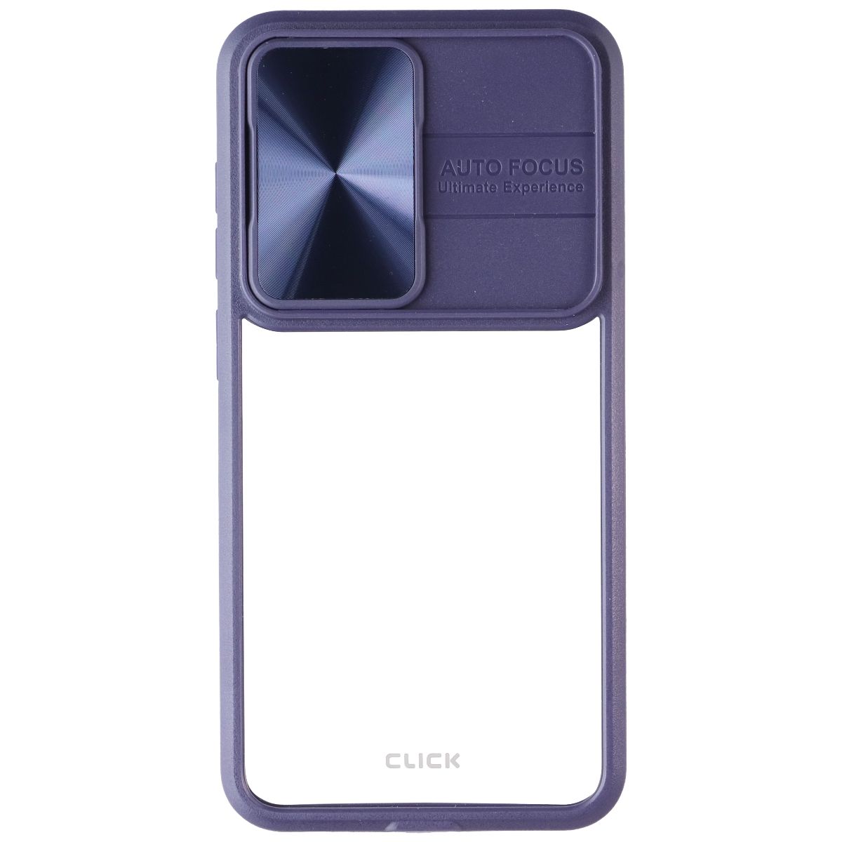 Click Flex Shield Series Case for Samsung Galaxy S24 FE - Blue