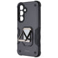 Click Pro Series Case for Samsung Galaxy S24 FE - Black
