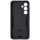Click Static Series Kickstand Case for Samsung Galaxy S24 FE - Burgundy