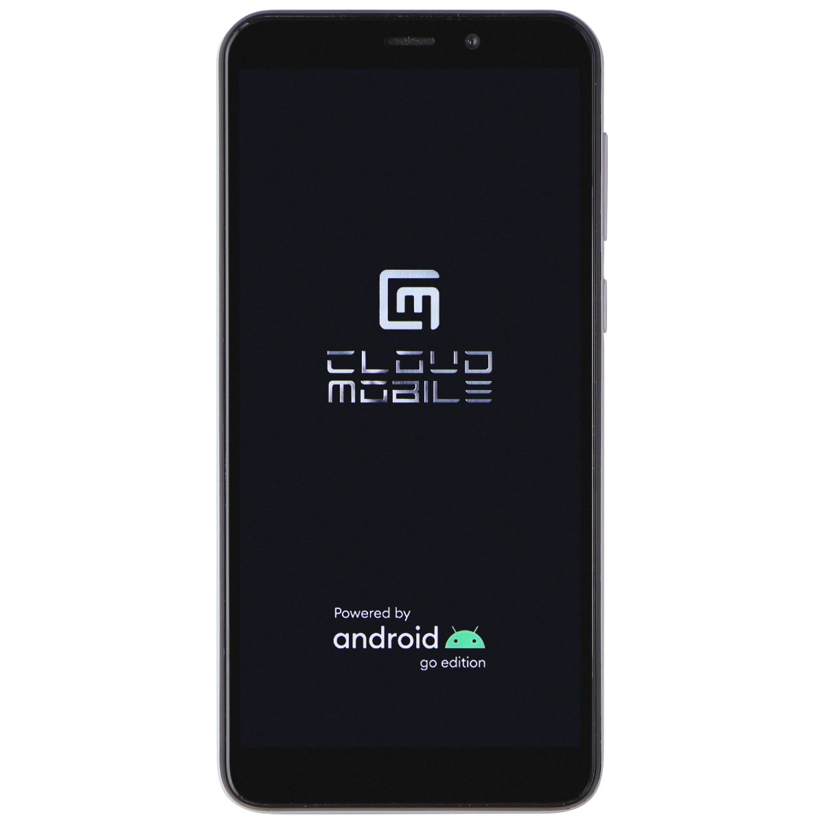 Cloud Mobile Stratus C5 Elite (5.5-inch) Smartphone (T-Mobile Only) - 16GB/White Cell Phones & Smartphones Cloud Mobile - Simple Cell Bulk Wholesale Pricing - USA Seller
