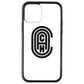 Coach Protective Case for Apple iPhone 12 and iPhone 12 Pro - Retro C Cell Phone - Cases, Covers & Skins Coach - Simple Cell Bulk Wholesale Pricing - USA Seller