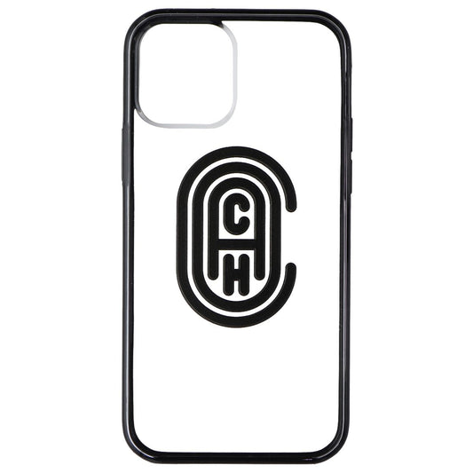 Coach Protective Case for Apple iPhone 12 and iPhone 12 Pro - Retro C