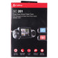 Cobra SC 201 Full HD Dual-View Smart Dash Cam w/ Navigation & Real-Time Alerts Car Video - Other Vehicle Electronics Cobra - Simple Cell Bulk Wholesale Pricing - USA Seller