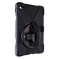 Codi Rugged Case with Rotating Grip for Apple iPad Mini 4/5 - Black iPad/Tablet Accessories - Cases, Covers, Keyboard Folios Codi - Simple Cell Bulk Wholesale Pricing - USA Seller