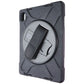 Codi Rugged Case with Rotating Grip for Apple iPad 10.9-inch (10th Gen) - Black iPad/Tablet Accessories - Cases, Covers, Keyboard Folios Codi - Simple Cell Bulk Wholesale Pricing - USA Seller
