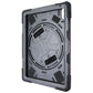 Codi Rugged Case with Rotating Grip for Apple iPad 10.9-inch (10th Gen) - Black iPad/Tablet Accessories - Cases, Covers, Keyboard Folios Codi - Simple Cell Bulk Wholesale Pricing - USA Seller