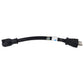 CONNTEK Heavy Duty 1875W Adapter Power Cord (E115330) - Black Multipurpose Batteries & Power - Multipurpose AC to DC Adapters CONNTEK - Simple Cell Bulk Wholesale Pricing - USA Seller