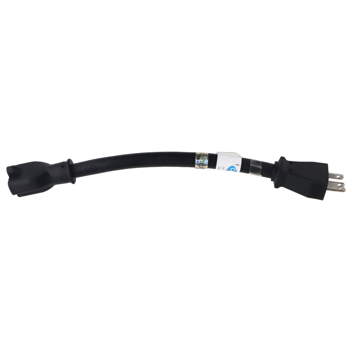 CONNTEK Heavy Duty 1875W Adapter Power Cord (E115330) - Black Multipurpose Batteries & Power - Multipurpose AC to DC Adapters CONNTEK - Simple Cell Bulk Wholesale Pricing - USA Seller