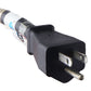 CONNTEK Heavy Duty 1875W Adapter Power Cord (E115330) - Black Multipurpose Batteries & Power - Multipurpose AC to DC Adapters CONNTEK - Simple Cell Bulk Wholesale Pricing - USA Seller