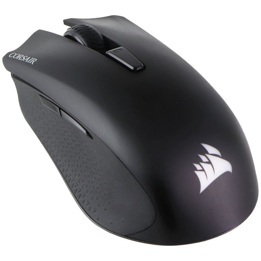 Corsair Harpoon RGB Wireless Gaming Mouse - Black (RGP0075) Keyboards/Mice - Mice, Trackballs & Touchpads Corsair    - Simple Cell Bulk Wholesale Pricing - USA Seller