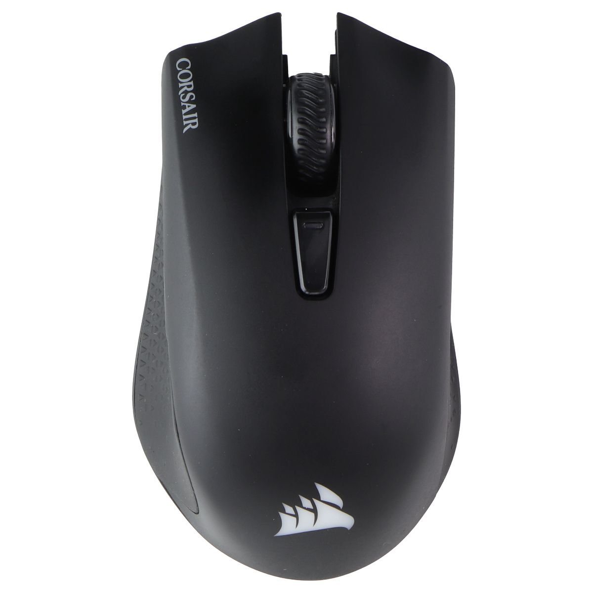 Corsair Harpoon RGB Wireless Gaming Mouse - Black (RGP0075) Keyboards/Mice - Mice, Trackballs & Touchpads Corsair    - Simple Cell Bulk Wholesale Pricing - USA Seller