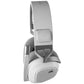 Corsair HS80 MAX Wireless 2.4GHz Bluetooth Gaming Headset for PC/PS5/PS4 - White Gaming/Console - Headsets Corsair - Simple Cell Bulk Wholesale Pricing - USA Seller