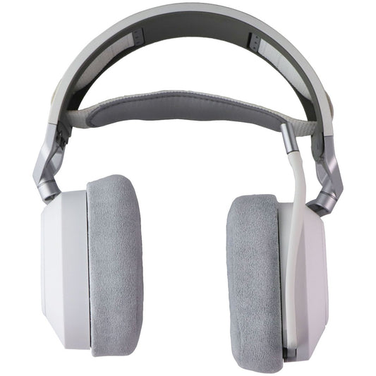 Corsair HS80 RGB Wireless Multiplatform Gaming Headset - White