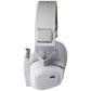 Corsair HS80 RGB Wireless Multiplatform Gaming Headset - White