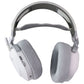 Corsair HS80 RGB Wireless Multiplatform Gaming Headset - White