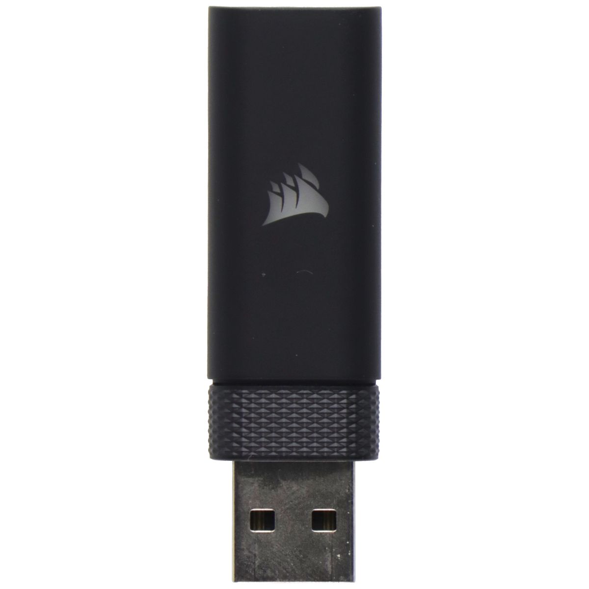 Corsair HS80 RGB Wireless Multiplatform Gaming Headset - White