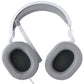 Corsair HS55 Wired Stereo Gaming Headset for PC/MAC/Xbox/PS4/PS5/Switch - White Gaming/Console - Headsets Corsair - Simple Cell Bulk Wholesale Pricing - USA Seller