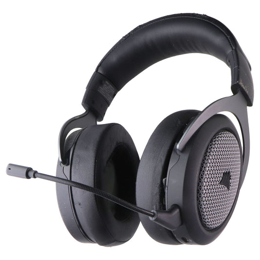 Corsair HS75 XB Wireless Gaming Headset for Xbox Series X/S/One - Black/Silver Gaming/Console - Headsets Corsair - Simple Cell Bulk Wholesale Pricing - USA Seller