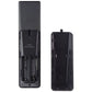 Cox Contour TV Remote Control (XR15-RF) - Gray TV, Video & Audio Accessories - Remote Controls COX - Simple Cell Bulk Wholesale Pricing - USA Seller