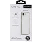 Crafted Modern 3 Piece Protection Bundle for Apple iPhone 17e/16e - Clear