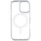 Crafted Slim Clear Case for MagSafe for Apple iPhone 17 - Transparent Cell Phone - Cases, Covers & Skins Crafted - Simple Cell Bulk Wholesale Pricing - USA Seller