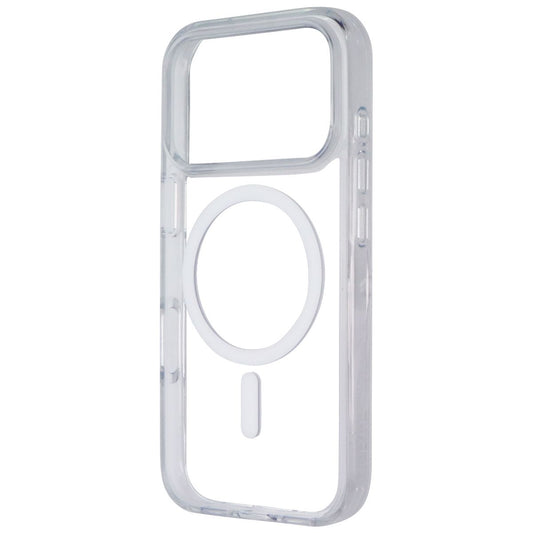 Crafted Slim Clear Case for MagSafe for Apple iPhone 17 Pro - Transparent Cell Phone - Cases, Covers & Skins Crafted - Simple Cell Bulk Wholesale Pricing - USA Seller