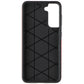 Crave Dual Guard Phone Case for Samsung Galaxy S21 - Red