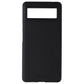 Crave Dual Guard Series Dual Layer Case for Google Pixel 6 - Black