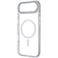 Crafted Slim Clear Case for MagSafe for Apple iPhone 17 Air - Transparent Cell Phone - Cases, Covers & Skins Crafted - Simple Cell Bulk Wholesale Pricing - USA Seller