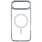Crafted Slim Clear Case for MagSafe for Apple iPhone 17 Air - Transparent Cell Phone - Cases, Covers & Skins Crafted - Simple Cell Bulk Wholesale Pricing - USA Seller