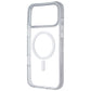 Crafted Slim Clear Case for MagSafe for Apple iPhone 17 Pro Max - Transparent Cell Phone - Cases, Covers & Skins Crafted - Simple Cell Bulk Wholesale Pricing - USA Seller
