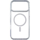 Crafted Slim Clear Case for MagSafe for Apple iPhone 17 Pro Max - Transparent Cell Phone - Cases, Covers & Skins Crafted - Simple Cell Bulk Wholesale Pricing - USA Seller