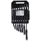 Craftsman (CMMT87010) 7-Piece 12 PT. SAE Flex Reversible Ratchet Set Other Sporting Goods Craftsman - Simple Cell Bulk Wholesale Pricing - USA Seller